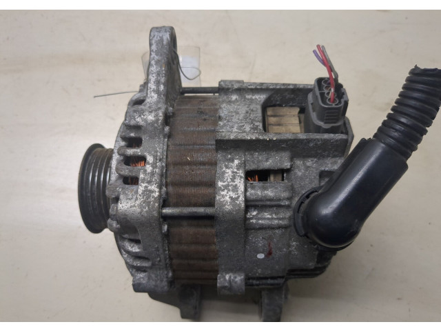 Генератор  Mitsubishi ASX       1800A287   1.6 бензин