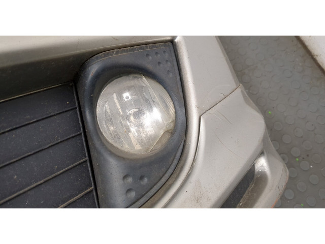 Бампер  Honda Accord 8 2008-2013 передний   