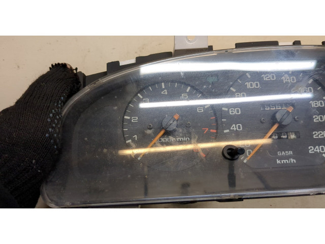 Панель приборов  Mazda 626 1992-1997            