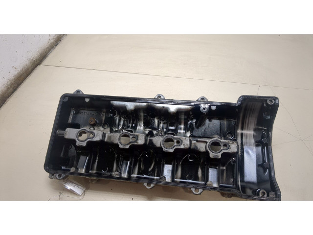 Клапанная крышка двигателя ДВС  Mercedes C W203 2000-2007 2.2  A6110101130   