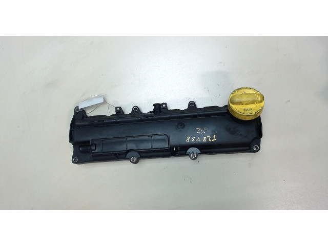 Клапанная крышка двигателя ДВС  Renault Scenic 2003-2009 1.5  132654861R   