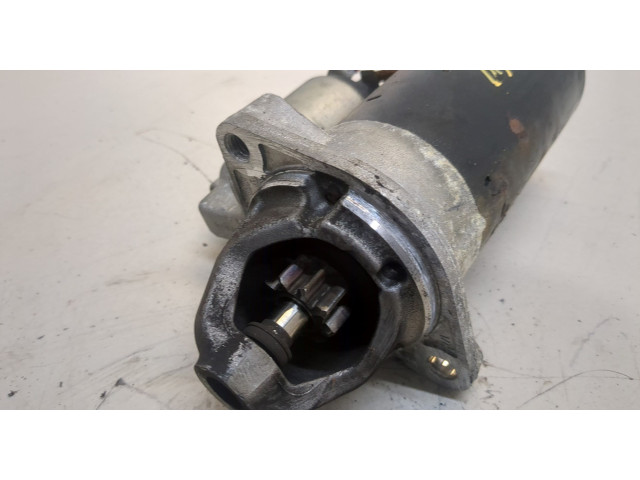 Стартер  BMW 3 E90, E91, E92, E93 2005-2012   12417550975   