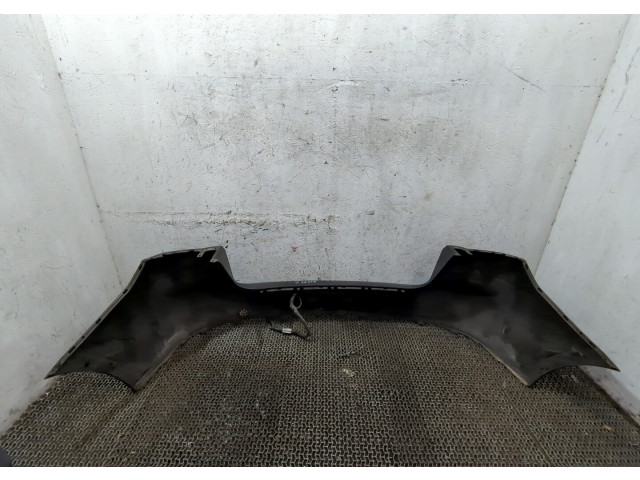 Бампер  Renault Laguna 3 2009- задний     850223529R