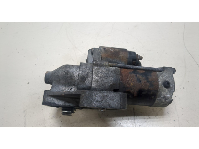 Стартер  Mitsubishi Grandis 2  1810A062, M001T93071   