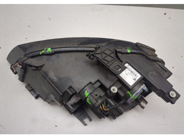 Фара передняя  Audi A4 (B8) 2007-2011 правая 
