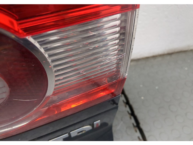 Замок багажника  Volkswagen Sharan 2000-2010       