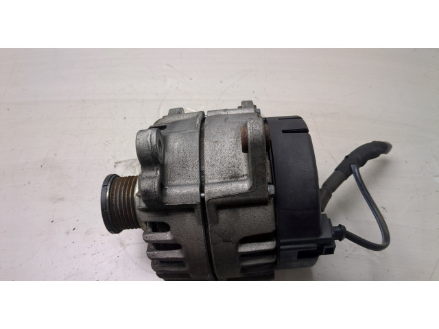 Генератор  Audi A4 (B9) 2015-2020       04L903024A     2.0 дизель