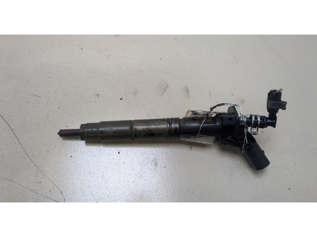 Форсунка топливная  Mercedes ML W164 2005-2011    0445115027     