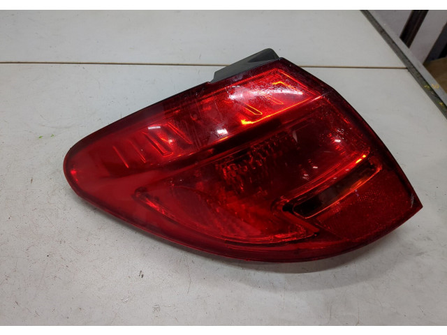 Задний фонарь     13253627   Opel Meriva 2010- 