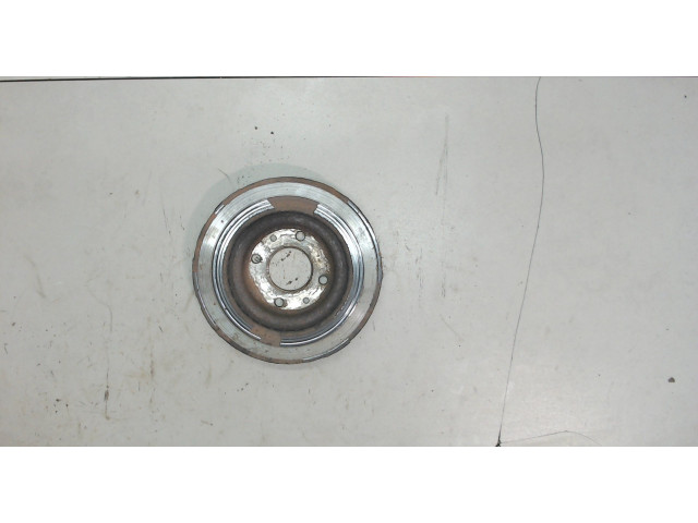 Диск тормозной  Renault Clio 1998-2008 1.5  передний    8201464598      