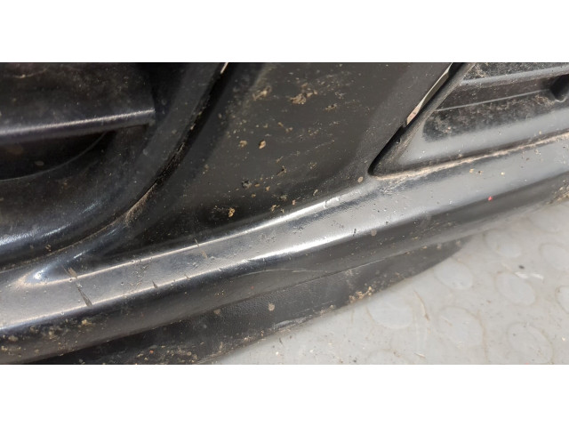 Бампер  Skoda Fabia 2010-2014 передний   5J0807221D