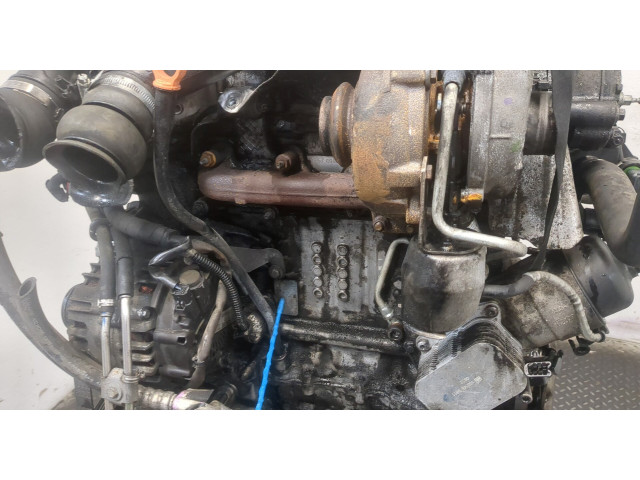 Форсунка топливная  Citroen C4 Grand Picasso 2006-2013    1980K9     
