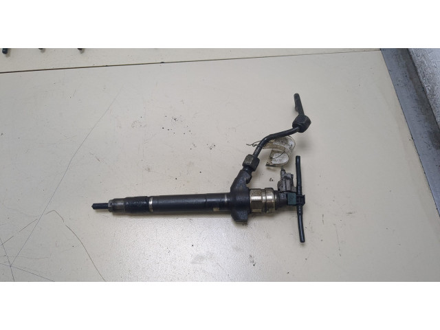 Форсунка топливная  Citroen Jumper (Relay) 2006-2014    1980J7, 6C1Q9K546AC     