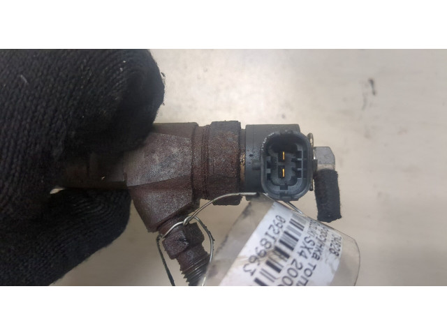 Форсунка топливная  Suzuki SX4 2006-2014    1571079J80, 0445110299     