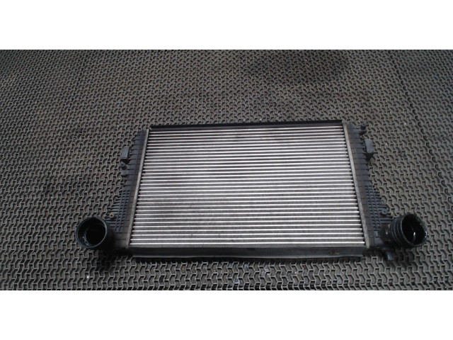 Интеркулер  Volkswagen Golf 5 2003-2009 1.9  1K0145803L    