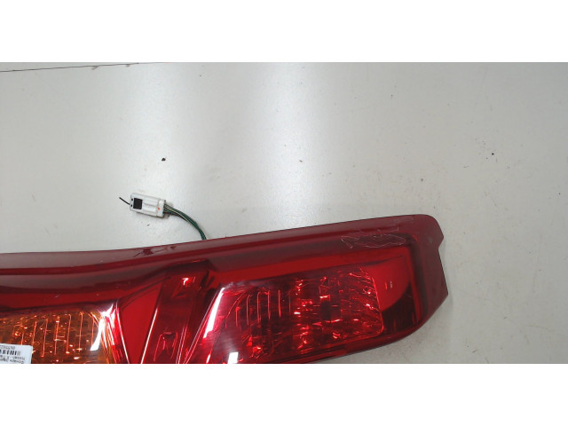 Задний фонарь     26550JG00B   Nissan X-Trail (T31) 2007-2015 