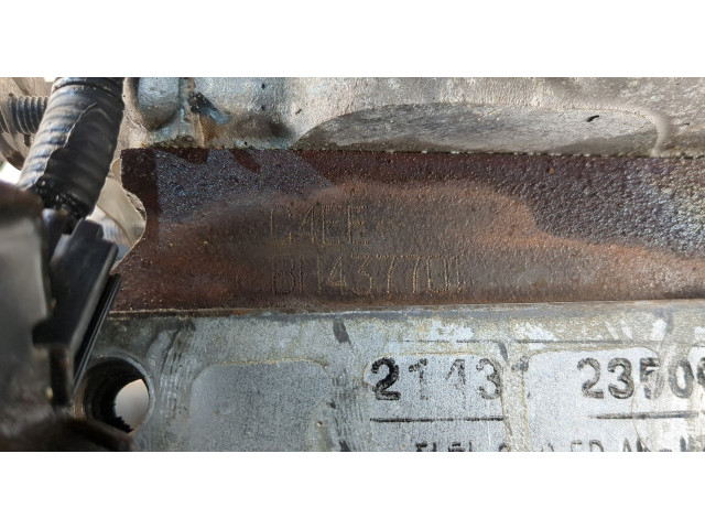 Генератор  KIA Rio 2005-2011           
