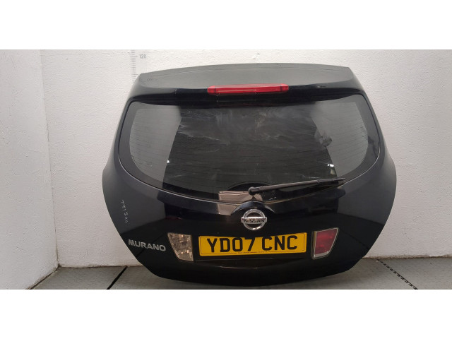 Замок багажника  Nissan Murano 2002-2008       