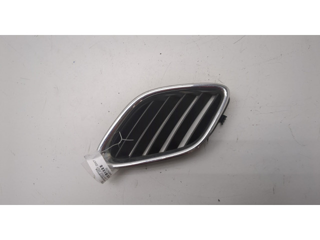 Решетка радиатора  Saab 9-3 2002-2007          1.9 12797997