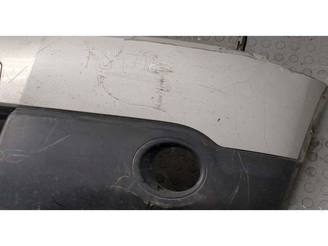 Бампер  Nissan Qashqai 2006-2013 передний    62022JD20H