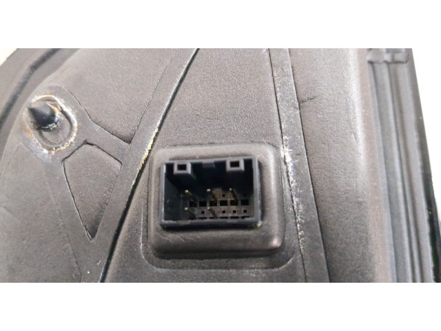 Зеркало боковое  Chevrolet Volt 2015-2019  правое           