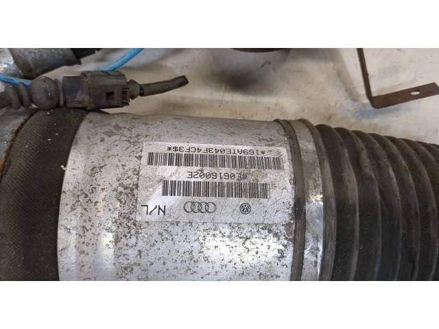 Стойка амортизатора  Audi A8 (D3) 2005-2007 4E0616002R     