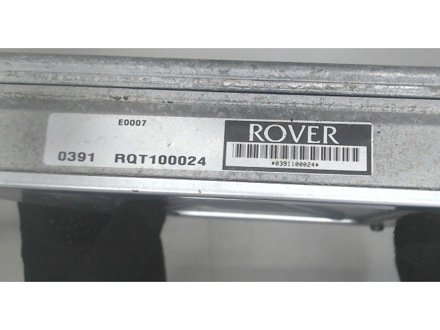 Блок BSI  Land Rover Discovery 2 1998-2004      RQT10004    2  4.0