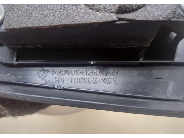 Зеркало боковое  Nissan Juke 2010-2014  правое           