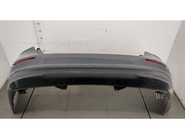Бампер  Honda Accord 11 2023-2025 задний   0471530AA00ZZ, 7155130AA00
