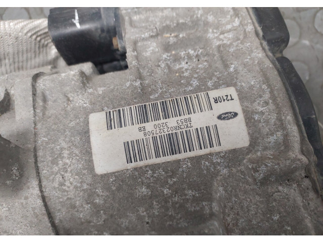    Рейка рулевая без г/у  Ford Explorer 2010-2015      