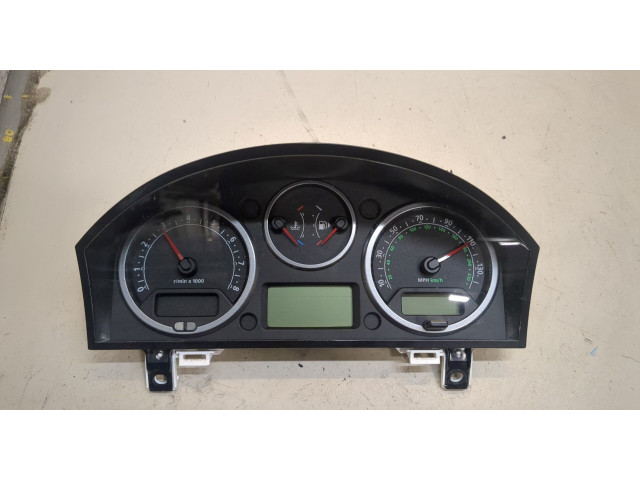 Панель приборов  Land Rover Range Rover Sport 2005-2009       YAC501322     
