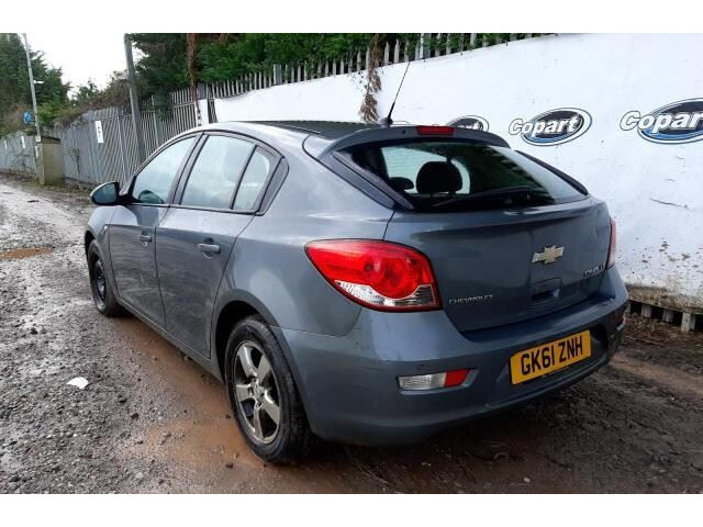 Замок багажника  Chevrolet Cruze 2009-2015       