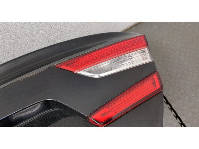 Замок багажника  Honda Accord 10 2017-2023       