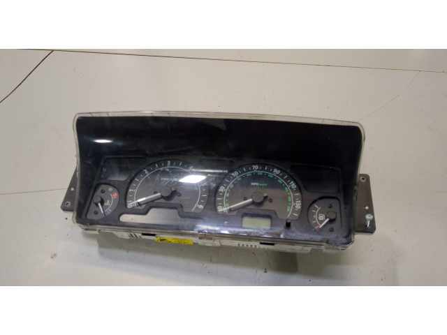 Панель приборов  Land Rover Discovery 2 1998-2004             2.5  Дизель