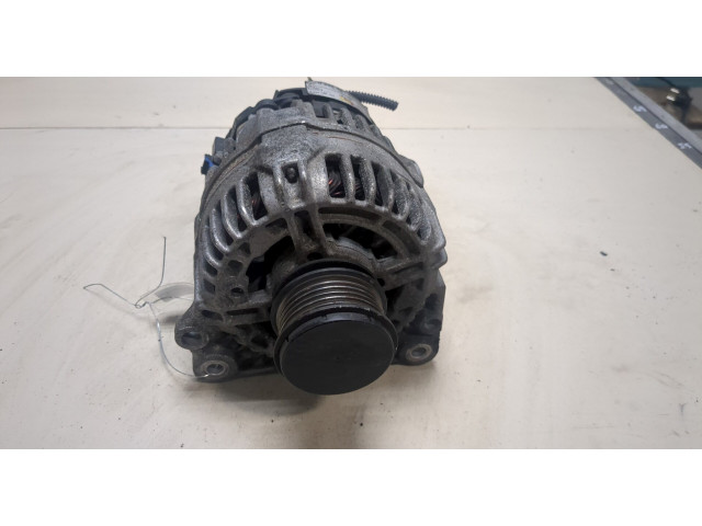 Генератор  Volkswagen Sharan 2000-2010           1.9 дизель