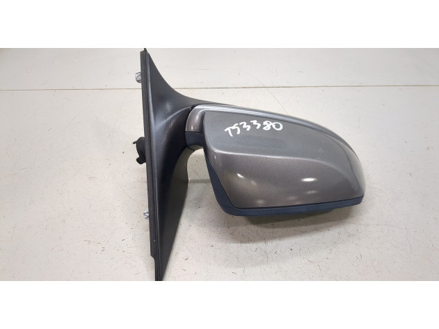 Зеркало боковое  BMW 5 F10 2010-2017  правое           51167268238, 7268238