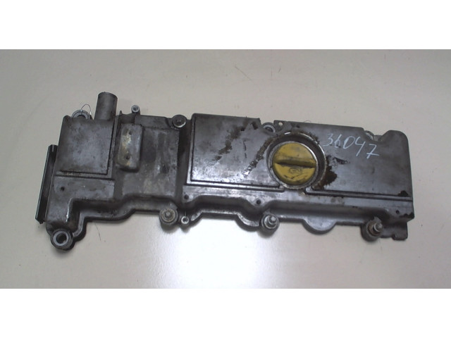 Клапанная крышка двигателя ДВС  Opel Astra G 1998-2005   90530281, 5607533   