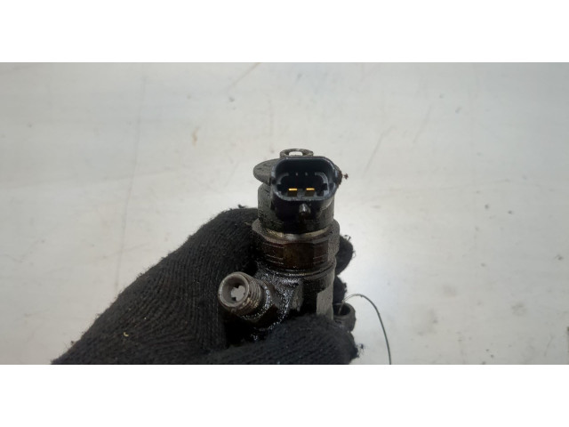 Форсунка топливная  Ford Focus 2 2008-2011    1633633, 9M5Q9F593AA     