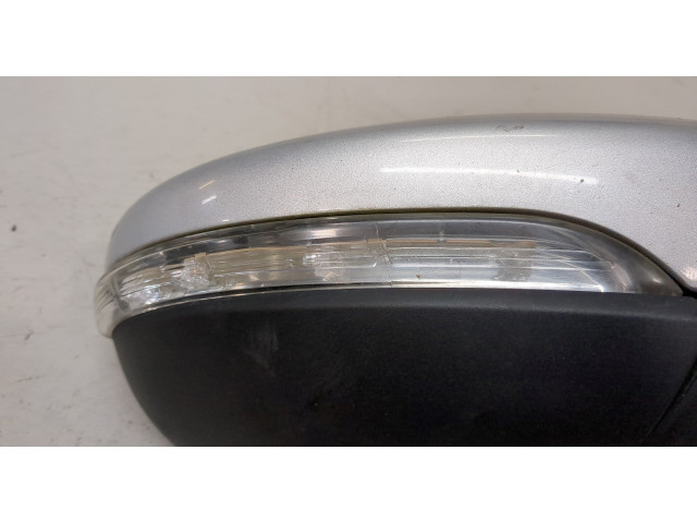 Зеркало боковое  Volkswagen Passat CC 2008-2012  правое           3C8857508AT, 3C8857522A