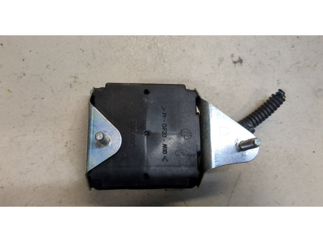 Блок комфорта  Pontiac Vibe 2 2008-2010        