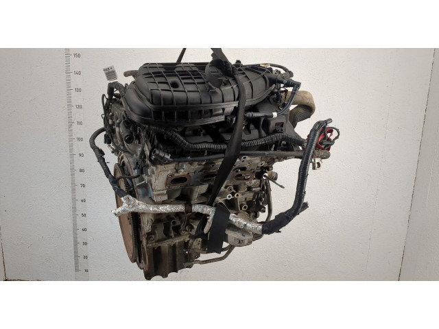 Генератор  Ford Mustang 2009-2014           