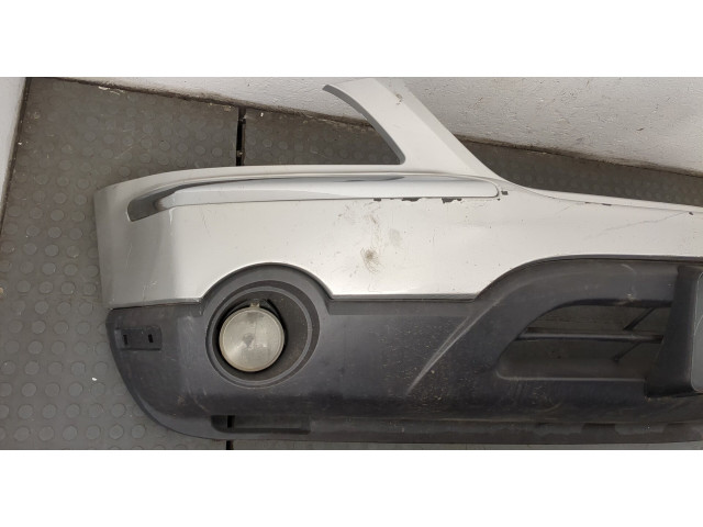 Бампер  Chrysler Pacifica 2003-2008 передний   
