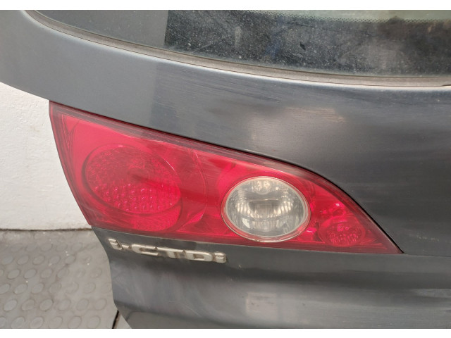 Замок багажника  Honda Accord 7 2003-2007       