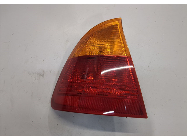 Задний фонарь     8368757   BMW 3 E46 1998-2005 