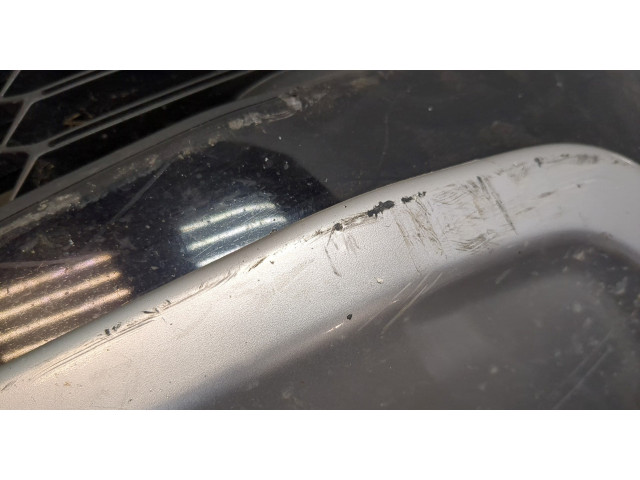 Бампер  Citroen C-Crosser 2007-2013 передний   7401NK