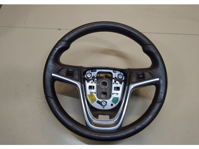 Руль  Opel Mokka 2012-2015            913784, 95128852