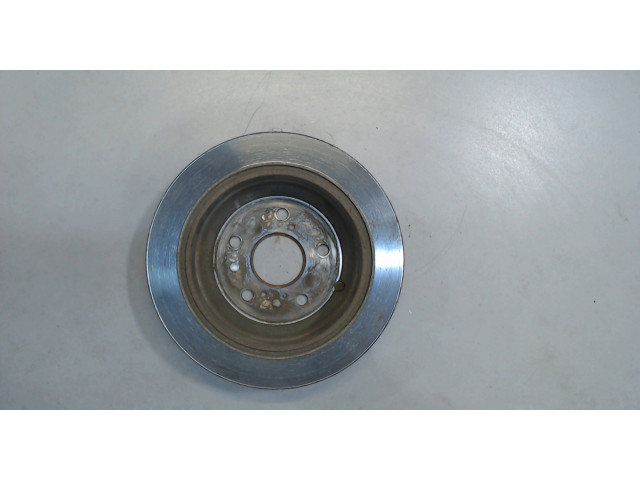 Диск тормозной  Toyota Camry V40 2006-2011 3.5  задний           