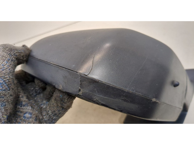 Зеркало боковое  Peugeot Partner 2008-2012  правое           8153TQ, 8151NQ