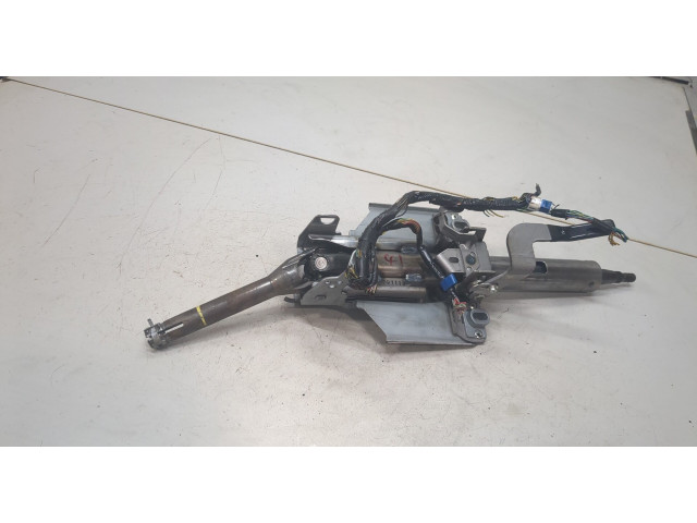  рейка  Колонка рулевая  Mitsubishi Lancer 10 2007-2015      