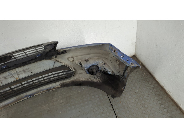 Бампер  Ford Focus 2 2008-2011 передний   